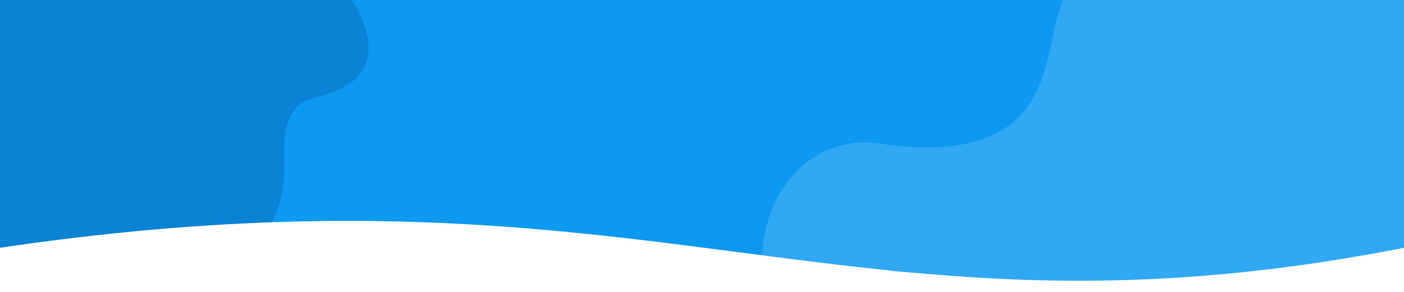 Blue Background Tablet