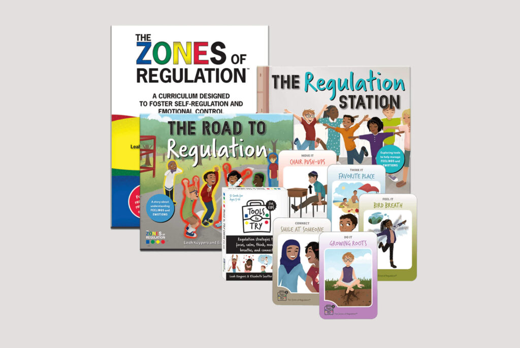 Zones-of-Regulation