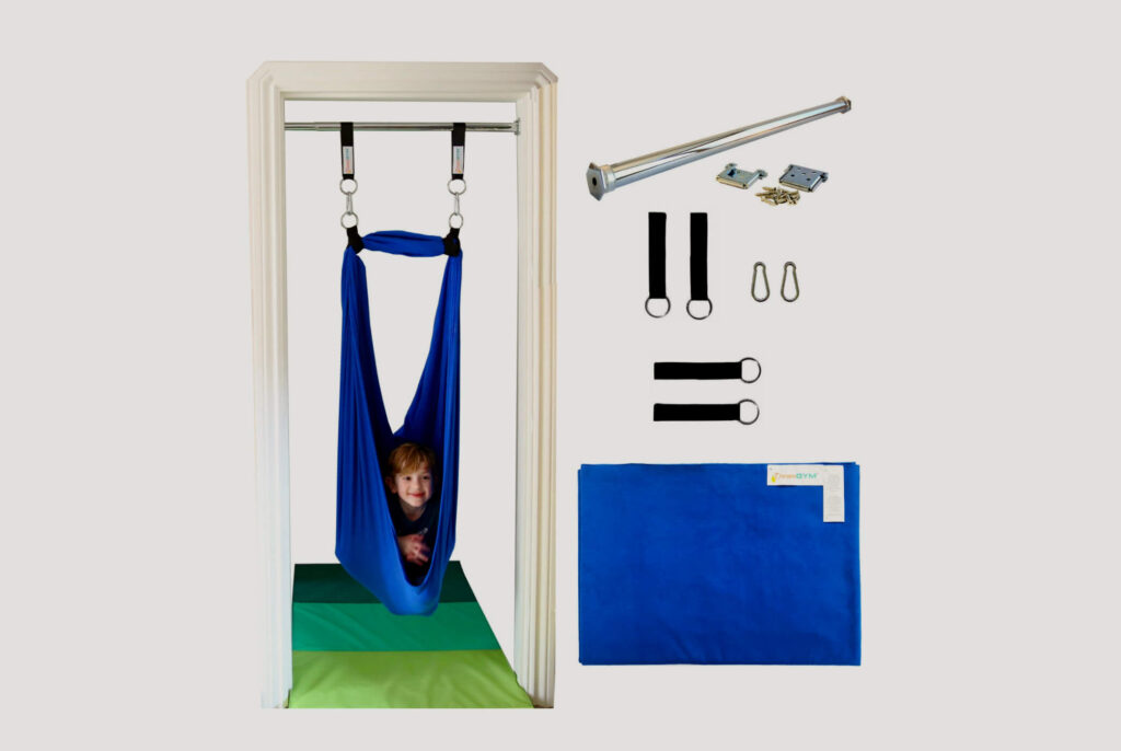 sensory-swing