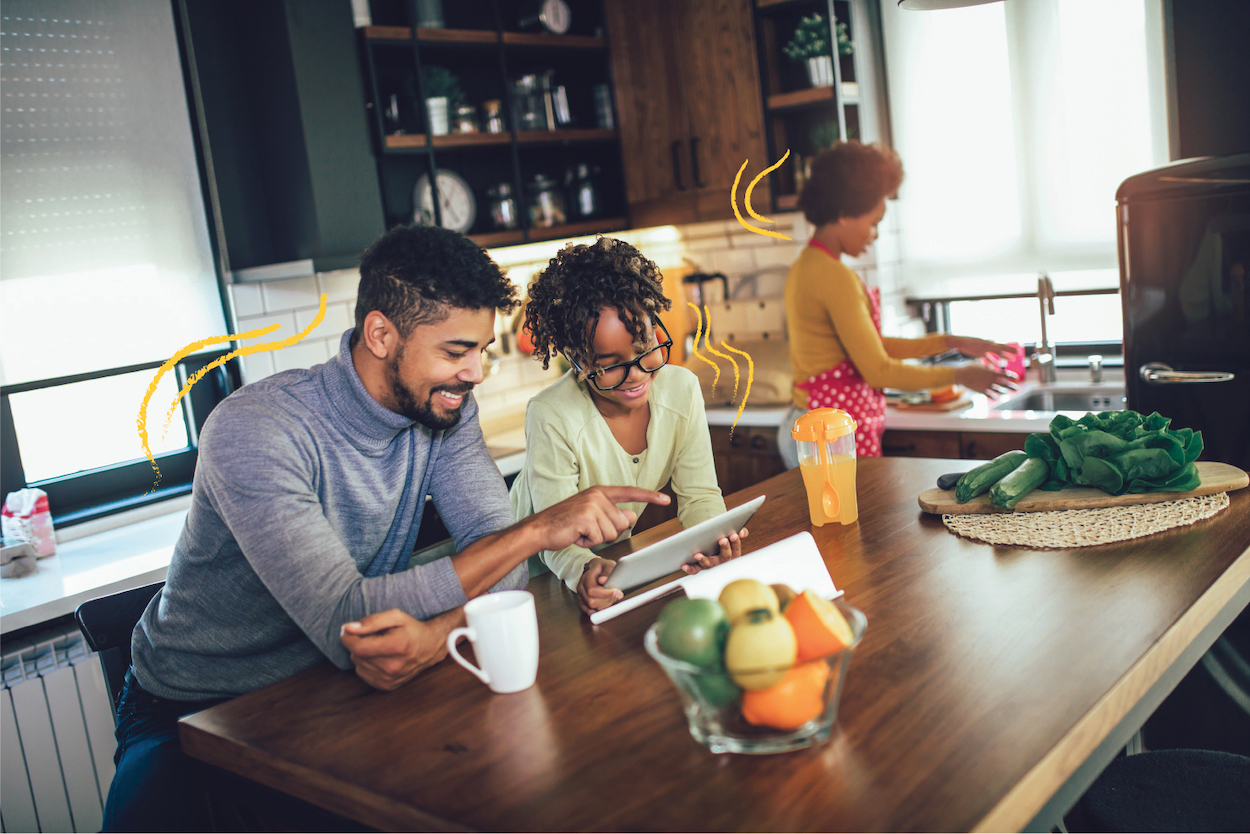 Parents, repensez votre CV!